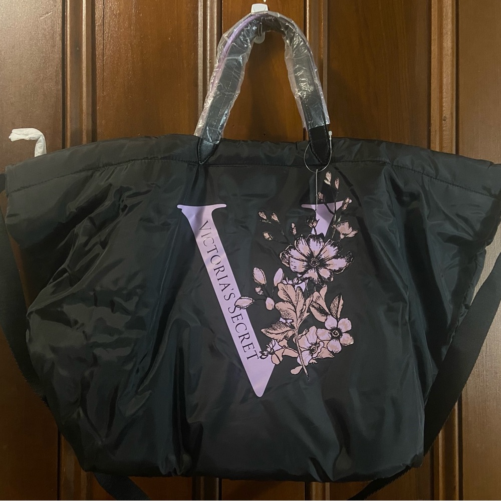 VS gym tote bag